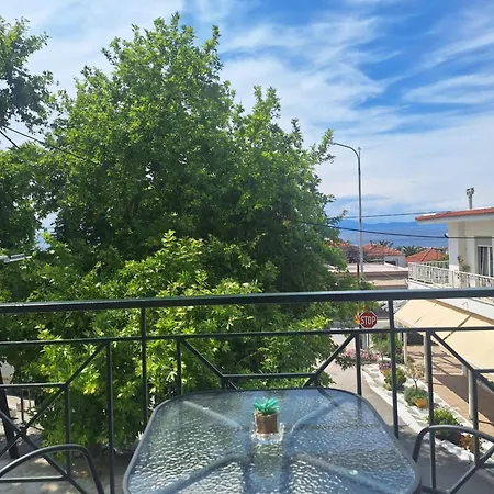 Manis Διαμέρισμα *