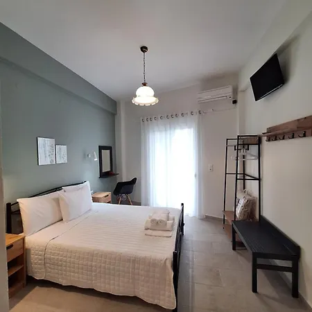 Manis Διαμέρισμα
