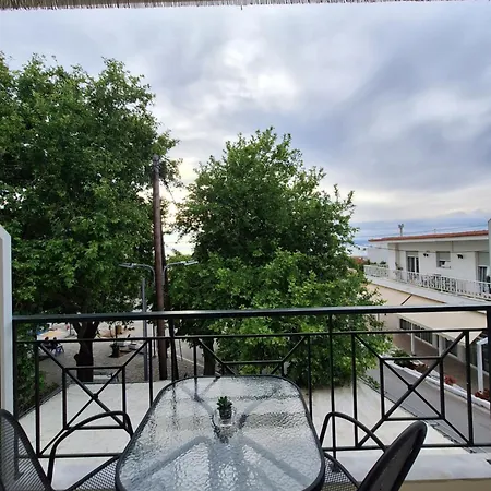 Manis Σκάλα Σωτήρος