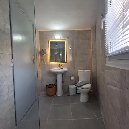 Manis Διαμέρισμα Σκάλα Σωτήρος