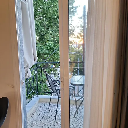Manis Διαμέρισμα Σκάλα Σωτήρος