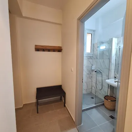 Manis Διαμέρισμα Σκάλα Σωτήρος
